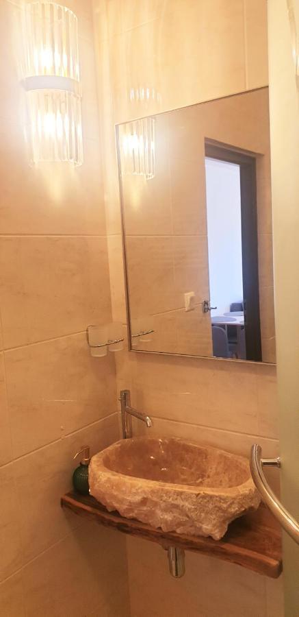 Apartament Na Wydmie, Garaz + Ladowarka Ev Устка Экстерьер фото